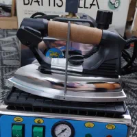 اتو صنعتی باتیستیلا BATTISTELLA