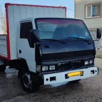 هیوندا بغل بازشو84|خودرو سنگین|رزن, |دیوار