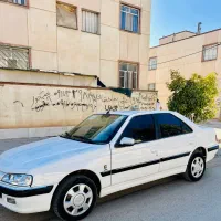 پژو پارس tu5 مدل ۹۸|خودرو سواری و وانت|داراب, |دیوار