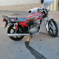 موتور متین۲۰۰