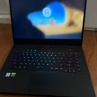 لپ تاپ Asus گیمینگ|رایانه همراه|تهران, سعادت‌آباد|دیوار