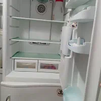 یخچال دو درب|یخچال و فریزر|مهاباد (آذربایجان غربی), |دیوار