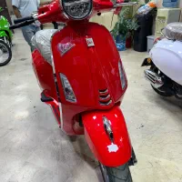 وسپا کبیر ۱۷۰سی سی با گرانتی بیمه