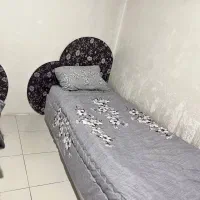 تخت و کمد|تخت و سرویس خواب|همدان, |دیوار