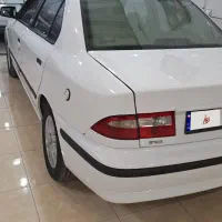 سمند مدل ۹۰ دوگانه فابریک|خودرو سواری و وانت|فولادشهر, سایت صنعتی کاوه|دیوار