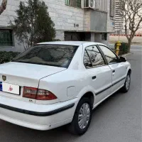 سمند مدل 87 Lx|خودرو سواری و وانت|تهران, تهرانسر غربی|دیوار