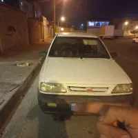 پرایدهاچبک۷۶