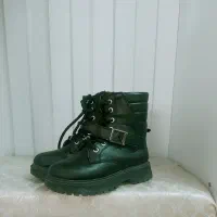 پوتین دخترانه