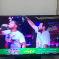 تلویزیون ۴۰ اینچ سامسونگ