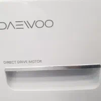 لباسشویی ۸کیلویی دوو|ماشین لباسشویی و خشککن لباس|گرمسار, |دیوار