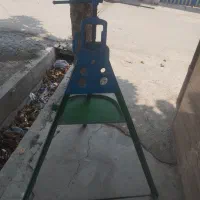 گیره لوله