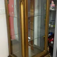 ویترین منبت