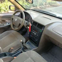405 slx|خودرو سواری و وانت|خشکبیجار, |دیوار
