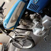 هوندا پیشتاز مدل ۹۴