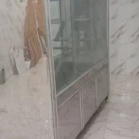 یخچال استیل
