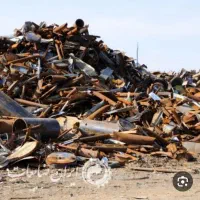 خریدوفروش ضایعات اهن الات وفلزات رنگی