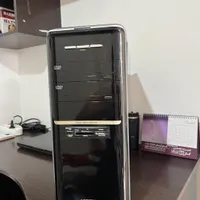 کیس‌ ایسوس همراه با ماوس در حد نو