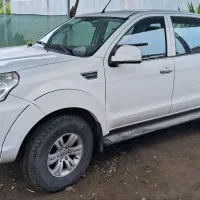 وانت فوتون تونلند دو دیفرانسیل بنزینی|خودرو سواری و وانت|ارومیه, |دیوار