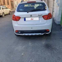 کوییک GXR تیپ L مدل 1403|خودرو سواری و وانت|ری, دیلمان|دیوار