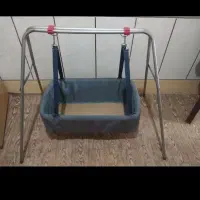 گهواره|اسباب‌‌بازی|اصفهان, ارزنان|دیوار