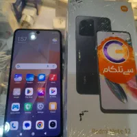 redmi not 12