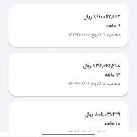 فروش 160 امتیاز مهربانی|خدمات مالی، حسابداری، بیمه|بم, |دیوار