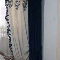 والن پرده|پرده، رانر، رومیزی|رباط‌کریم, نصیرشهر|دیوار