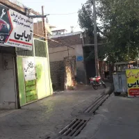 جلوبندی آریایی آدرس سه راه اول جعفر آباد دست غیب6|خدمات موتور و ماشین|سبزوار, طبرسی (جعفرآباد)|دیوار