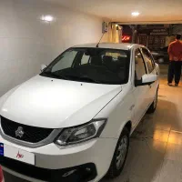 ساینا s مدل ۱۴۰۴ برج ۹|خودرو سواری و وانت|نقده, |دیوار