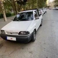 پراید وانت 95 ( 151 ) در حد