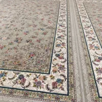 فرش|فرش|آق قلا, |دیوار
