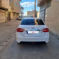 جک جی ۵ مدل ۹۳ اتوماتیک|خودرو سواری و وانت|ابریشم, |دیوار