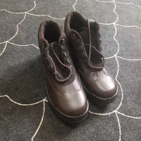 کفش ایمنی|کیف، کفش، کمربند|لردگان, |دیوار