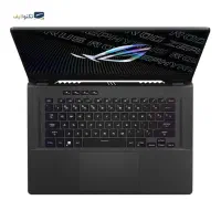 لپ تاپ ایسوس راگ قدرتمند گیم و رندر