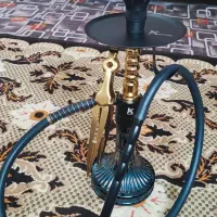 قلیان کرنو اصل