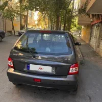 پراید ۱۱۱ مدل ۹۷ کم کار واقعی