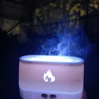 دستگاه بخور سرد|پنکه و تصفیهکنندهٔ هوا|شهرضا, |دیوار