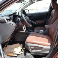 کرولا کراس ۲۰۲۵ فول سوییچ تحویل|خودرو سواری و وانت|خرمشهر, |دیوار