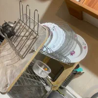 ابچکان کارکرده|آب‌چکان و نظم‌دهنده ظروف|تهران, مرزداران|دیوار
