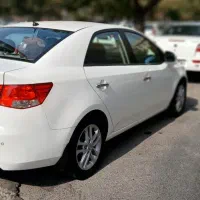 سراتو استثنایی مدل ۹۷|خودرو سواری و وانت|تهران, پونک|دیوار