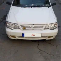 پراید 111 ۸۹ فول