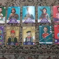 فروش کیمدی 2025 52 عددی