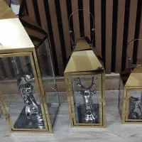 فانوس کنارسالنی