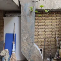 کانال کولر و دریچه کولر