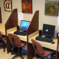 کلیه لوازم کافی نت