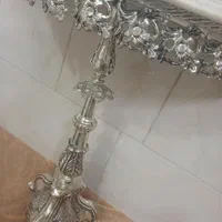 آیینه شمعدان نو|آینه|قرچک, زیبا شهر|دیوار