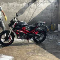 بنلی ۲۵۰ تروتمیز