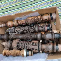قلیان آببندی شده ویژه کار