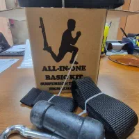 بند تی آر ایکس کاملا نو و آکبند داخل کارتون