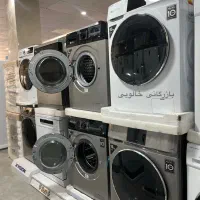 فروش ویژه ایکس‌ویژن و TCL *یخچال،لباسشویی،ظرفشویی*|ماشین لباسشویی و خشک‌کن لباس|شیراز, گلشن|دیوار